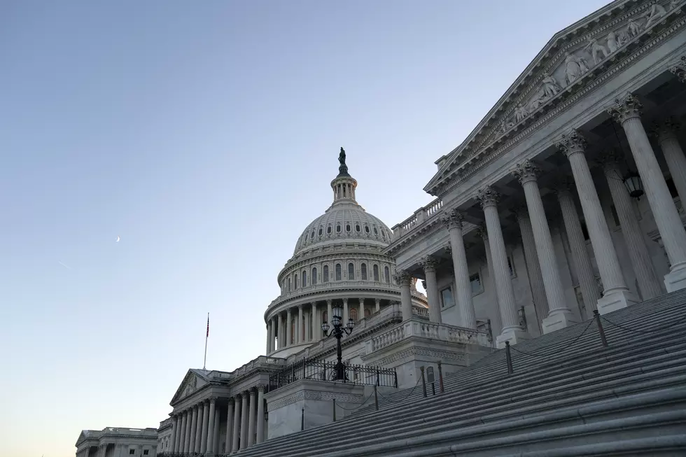 Car Rams Capitol Barricade, Injuring Two Officers