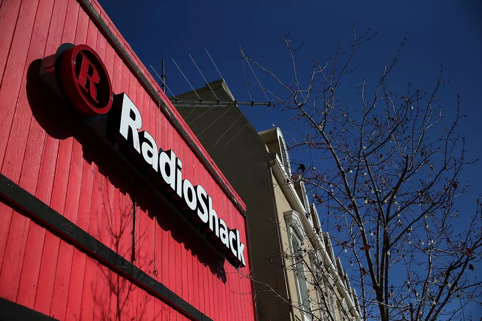 Oldest RadioShack Commercial Known and Over 30 Others [VIDEOS]