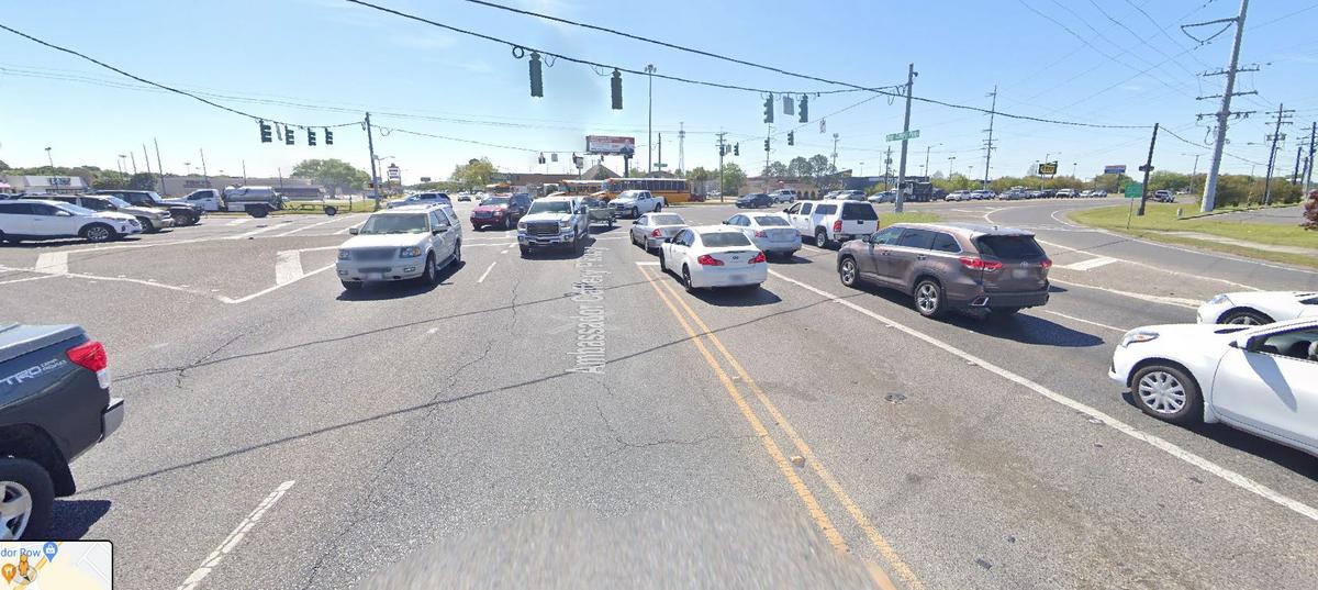 Barricades Coming Down as Traffic Closures Continue in Lafayette