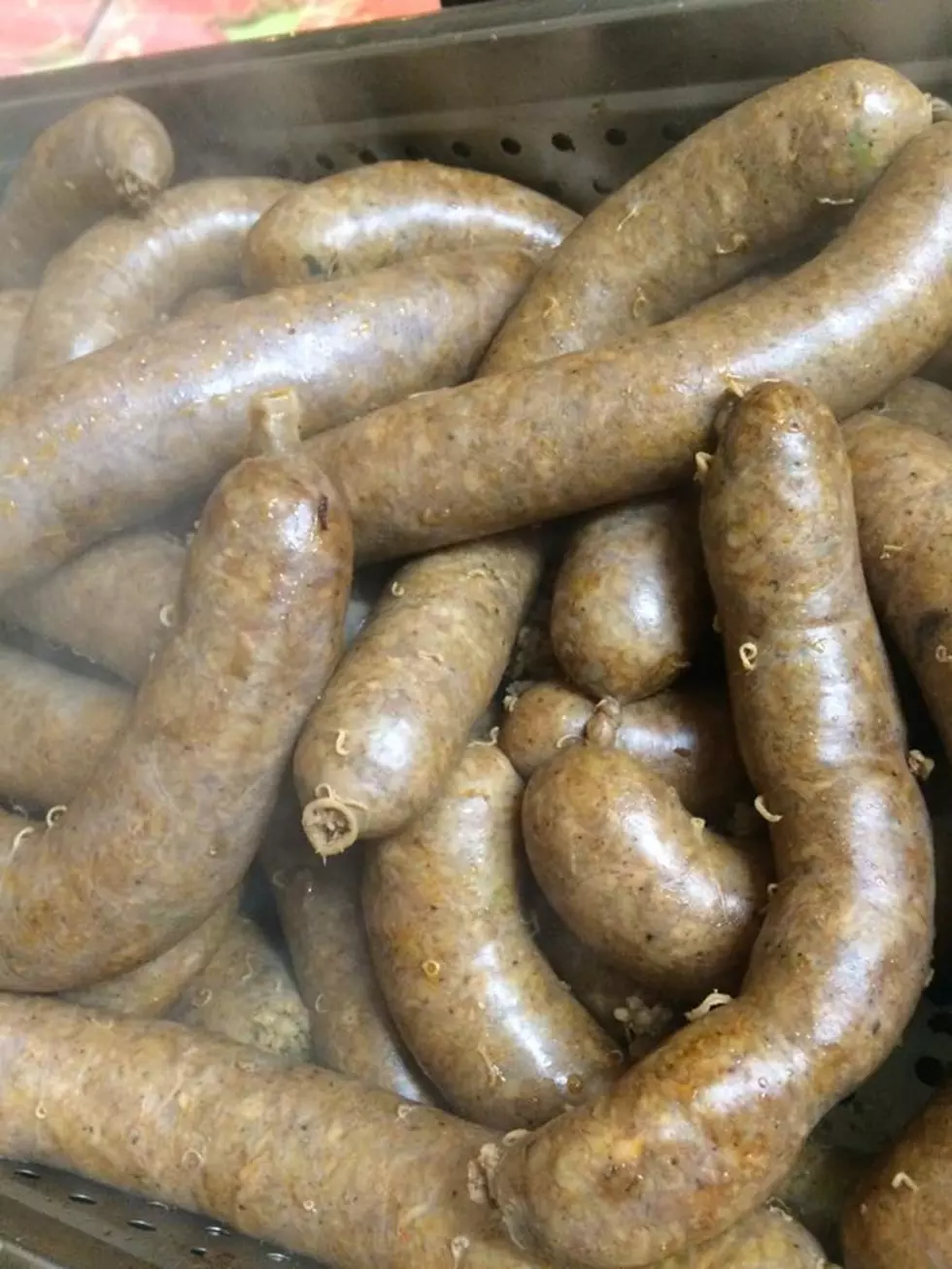 Seven Things to Do With Left Over Boudin