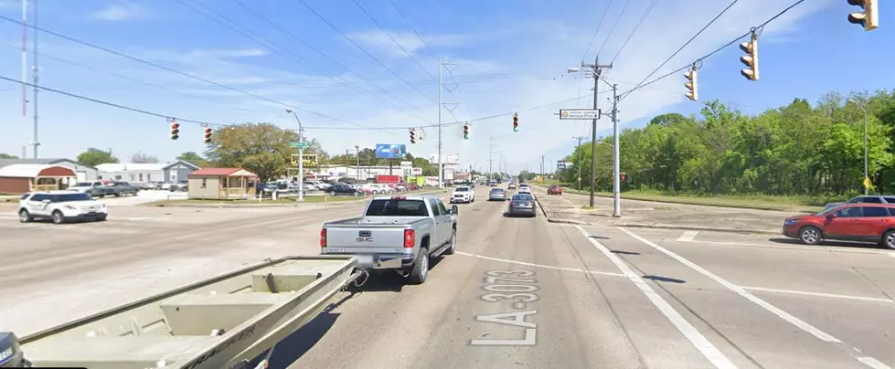 Portions of Ambassador Caffery in Lafayette to Close Thursday Morning
