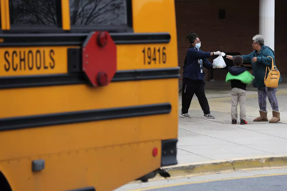 Why Do School Buses Have Those 3 Black Stripes?