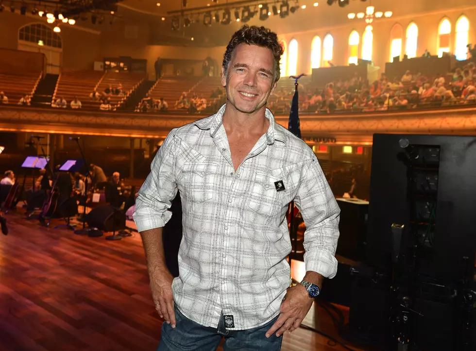 Dukes of Hazzard Star John Schneider Opens Drive-In Theater in Holden, Louisiana