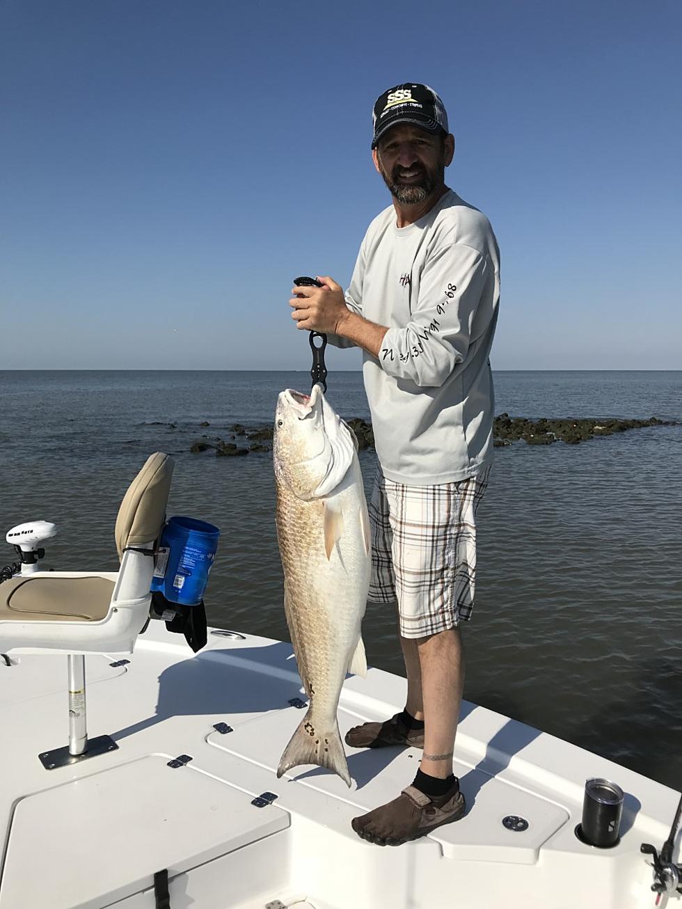 Could Louisiana Hunting/Fishing License Fees be Rising Soon?