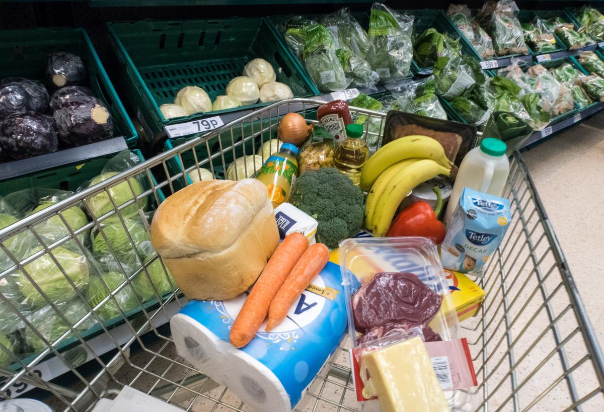 Some in Louisiana Could Lose SNAP Benefits November 1, 2025