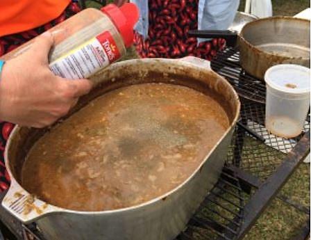 Youngsville man creates dehydrated Cajun trinity that 'comes back to life'  with cooking, Business