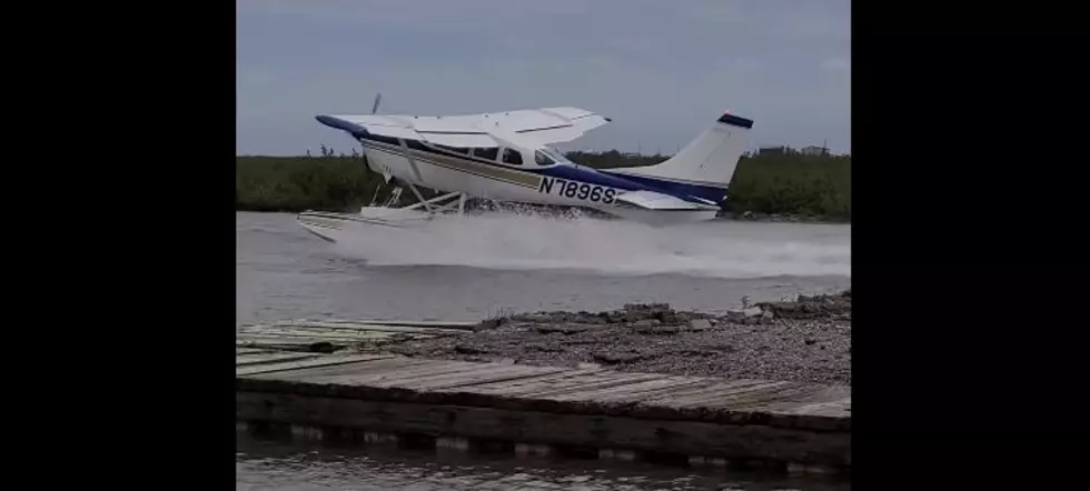 Cajun Navy Continues Searching for Seacor Power Crew; Donations Needed