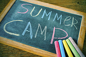 Enroll Now For ESA Summer Camp