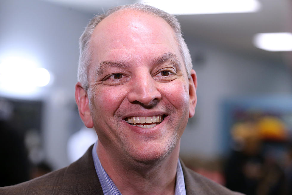 John Bel Edwards Wants Mandatory Vaccine for K-12 Students