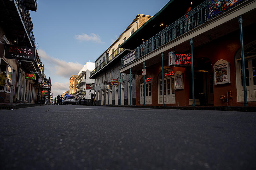 Alabama Tourist Pens Open Letter To The City Of NOLA