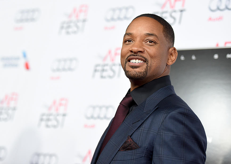 Will Smith&#8217;s Shirtless Untouched Photo, &#8220;I&#8217;m In the Worst Shape of My Life&#8221;
