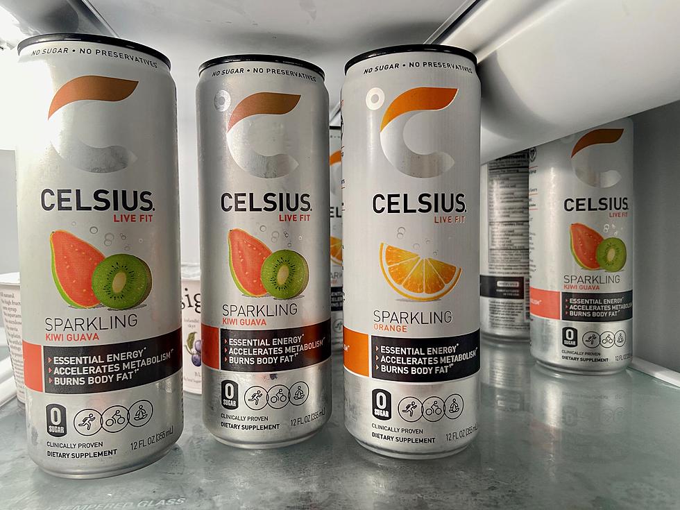 Celsius Live Fit Drinks Give You the Boost You Need