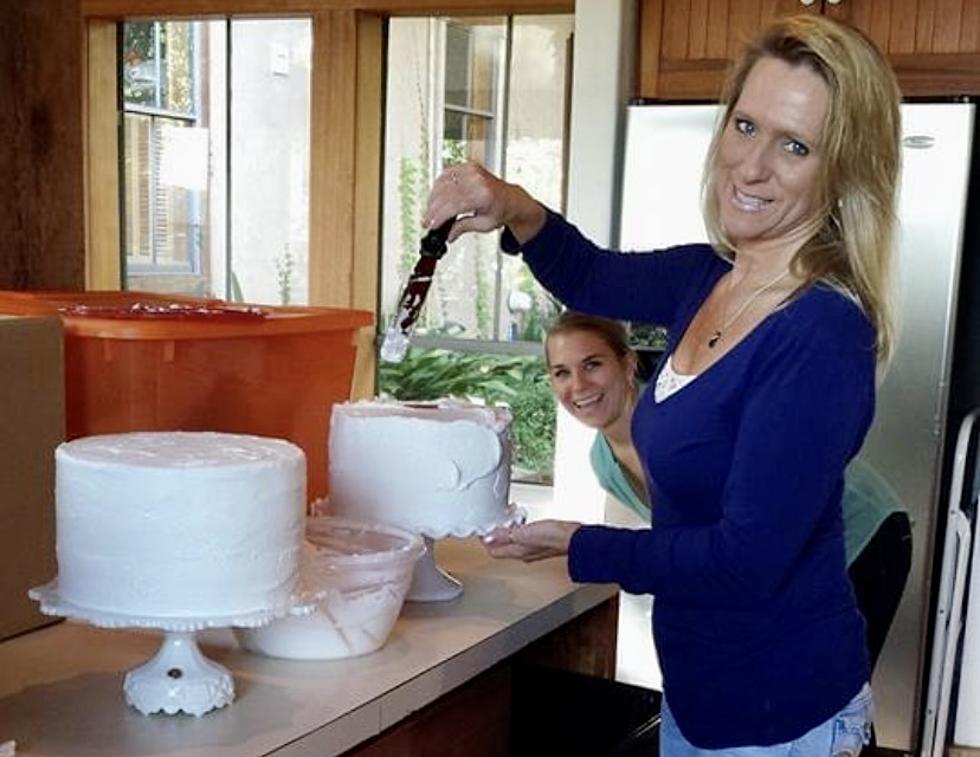 Crowley Woman Needs Your Help to Win Nationwide Baking Contest