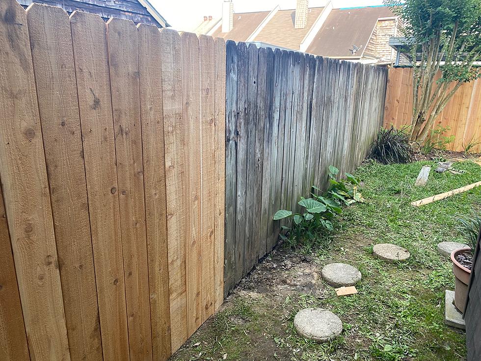 How to Make New Fence Boards Look Like the Old Ones, Wood Aging