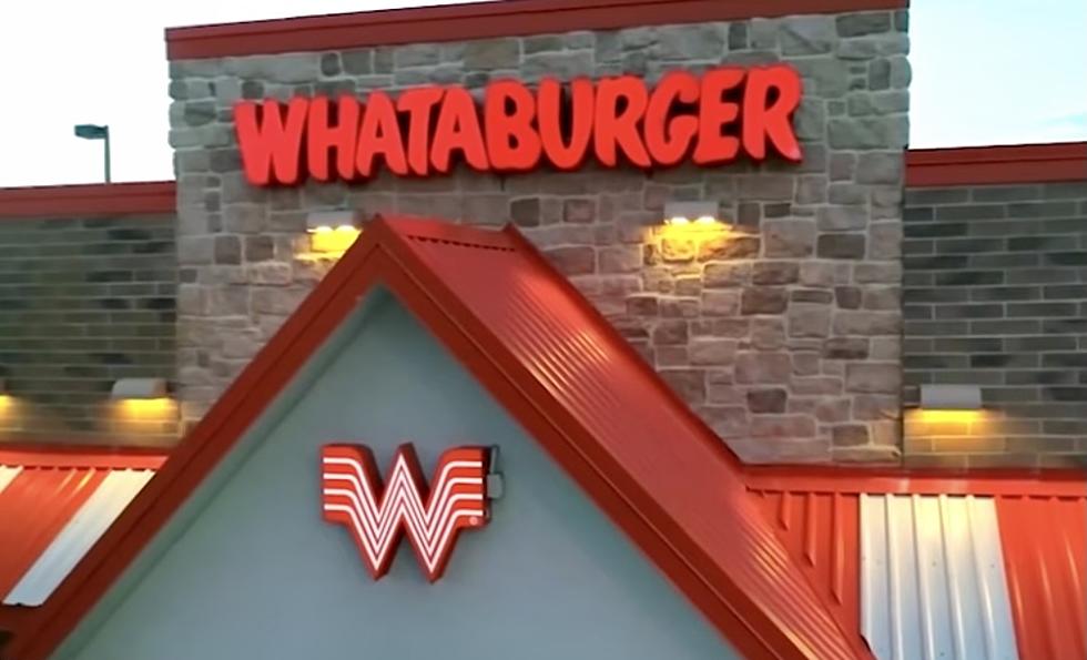 Free Burger on Whataburger Day, Here&#8217;s How You Get One