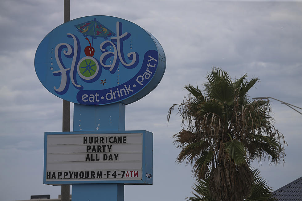 Louisiana Buys More Alcohol to Prepare for a Hurricane Than Any Other State