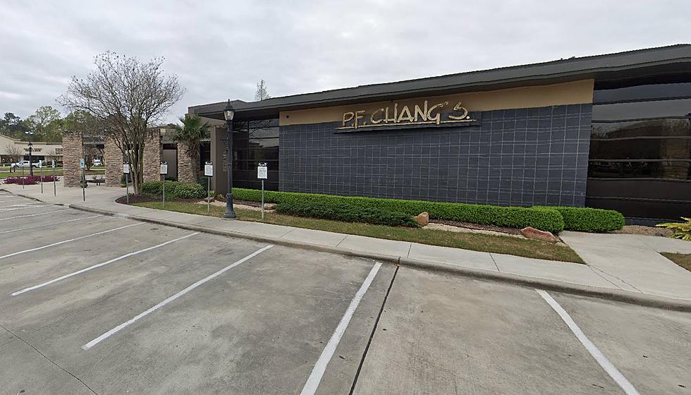 Is it ‘Go’ Time for P.F. Chang’s in Lafayette?