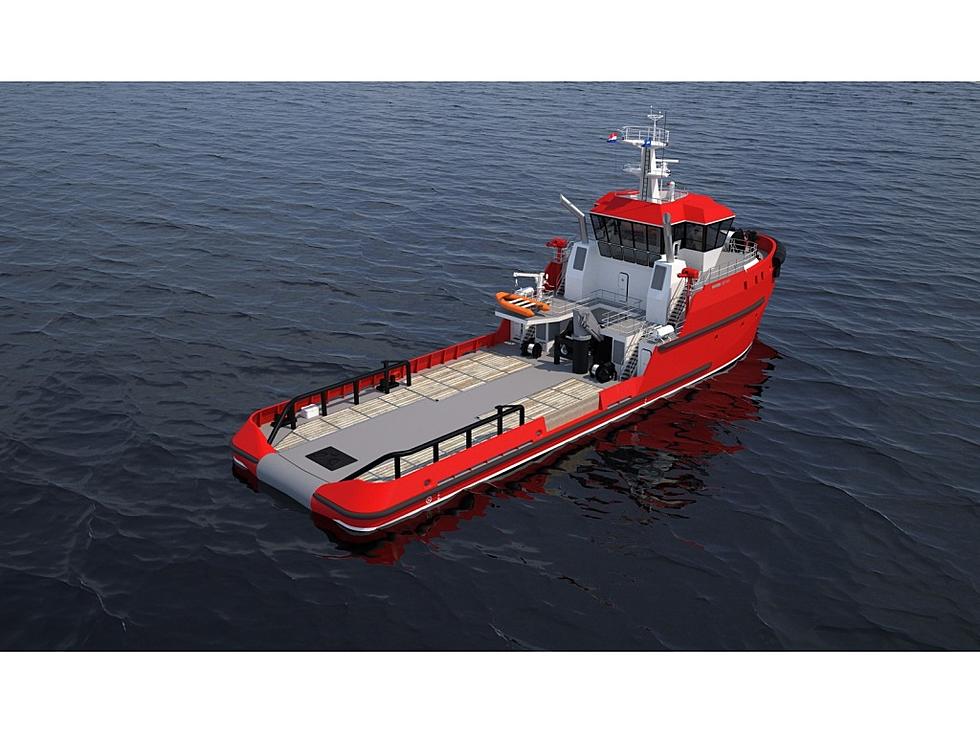 Navy Testing Unmanned Vessels
