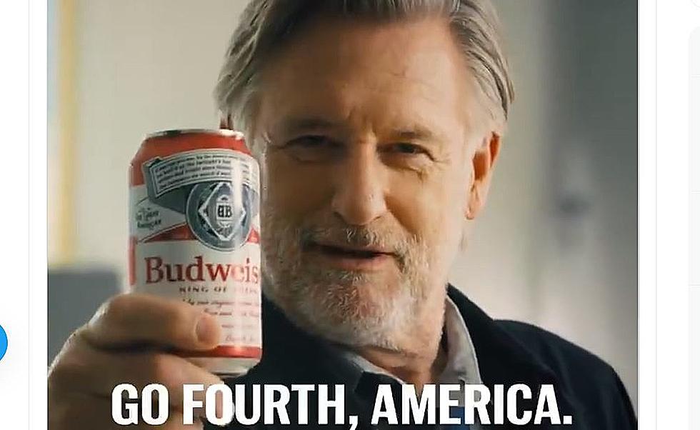 Bud's  Patriotic 4th of July Ad Gives Chills, Promotes Vaccine