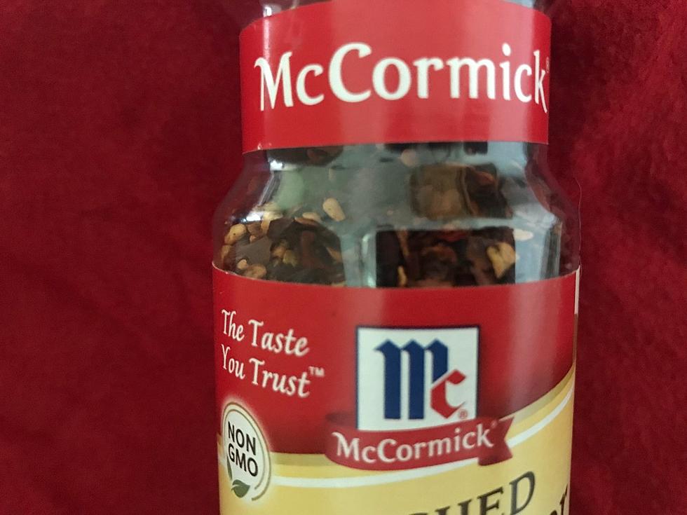 Recall Notice on 4 McCormick Spices and Seasonings