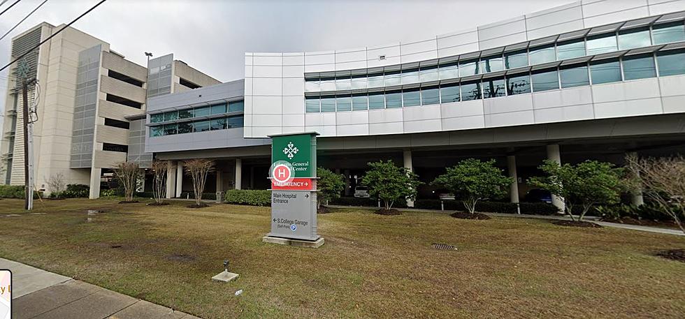In Region 4 (Acadiana) Only 3 Hospital Beds Remain, COVID is Back