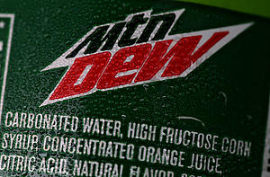 Mountain Dew is Bad for Kidneys, Fertility, Teeth&#8230;Fact or Myth?