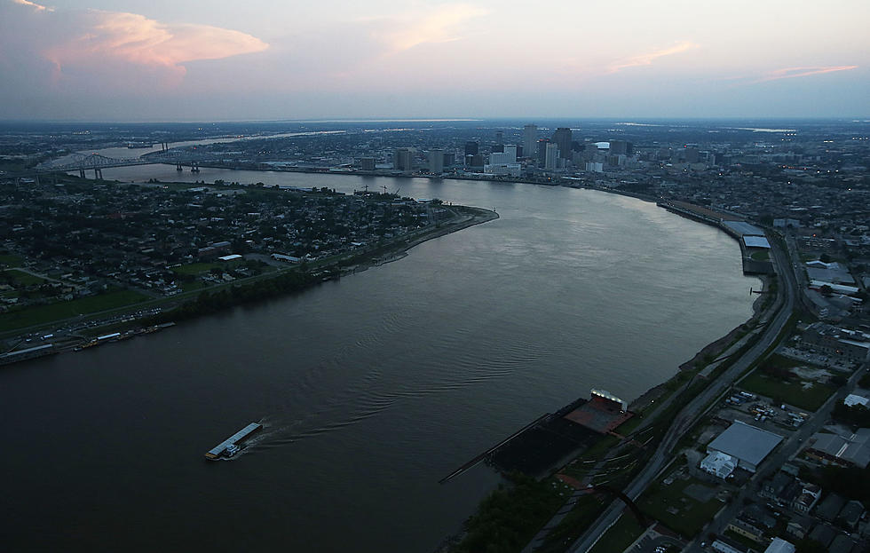 How Saltwater Intrusion in Louisiana Could Affect Home Appliances