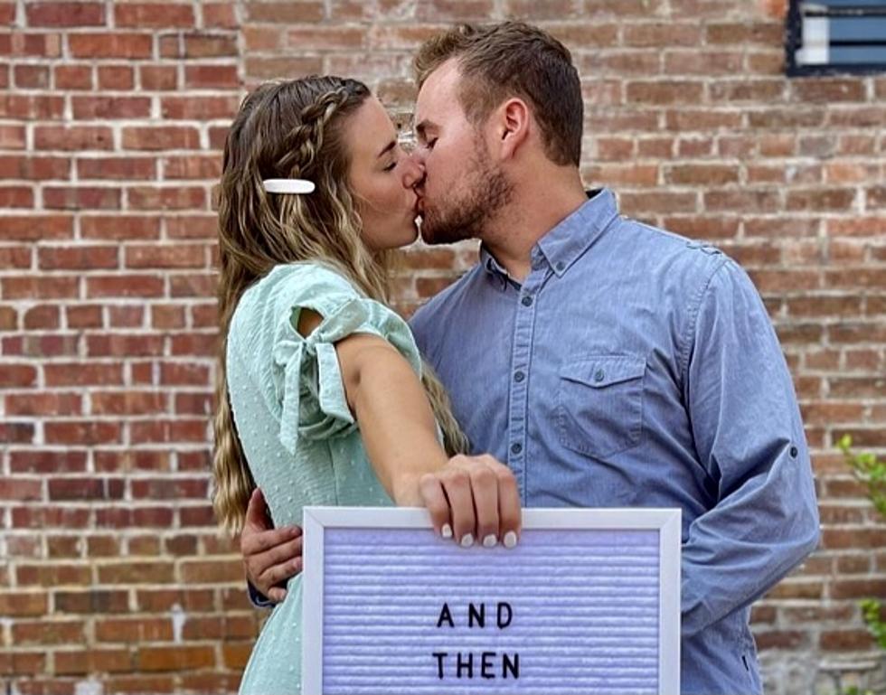 Couple&#8217;s Backlash Over COVID Joke During Baby Announcement
