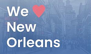 Free Flights for Louisiana Residents Into New Orleans Airport