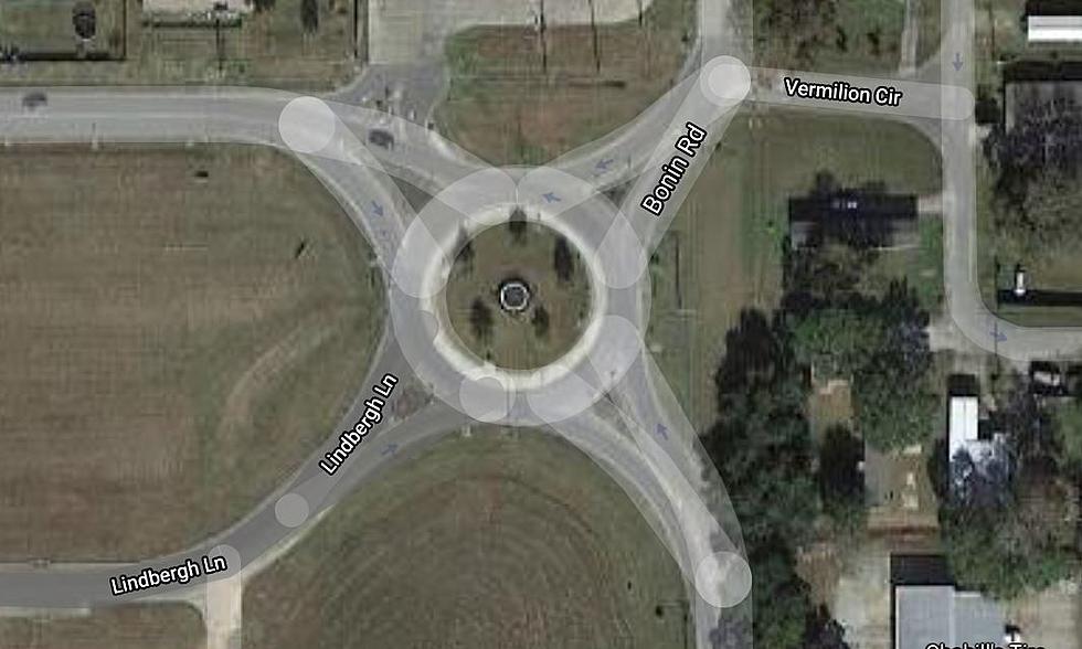 SHOCKER: New Traffic Circle (Roundabout) Coming to Youngsville