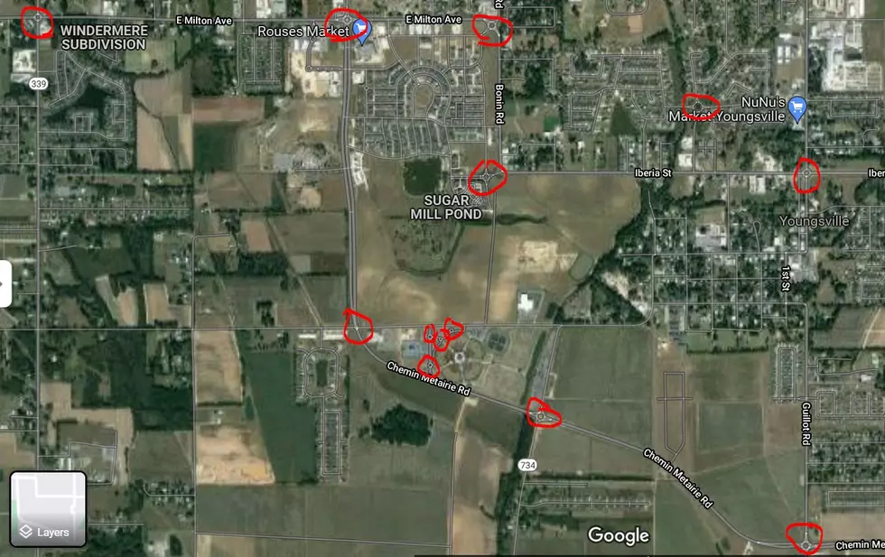 Google Maps