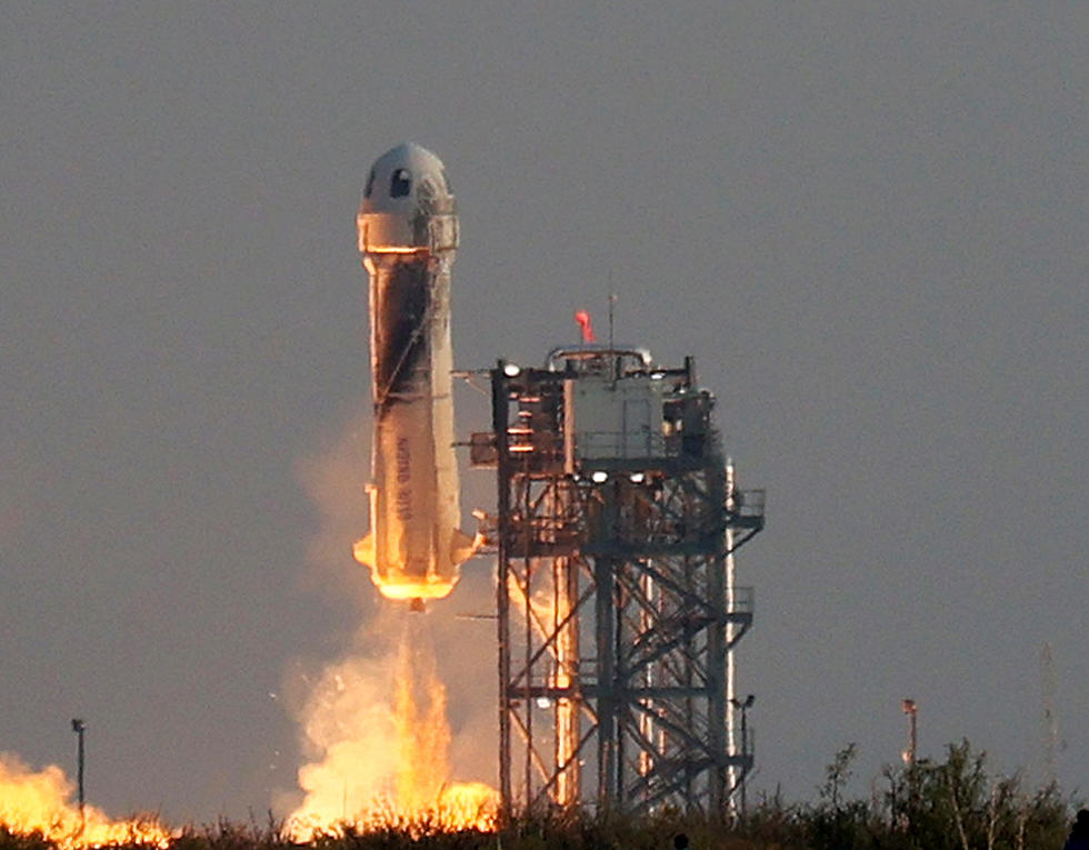 William Shatner is Officially an Astronaut