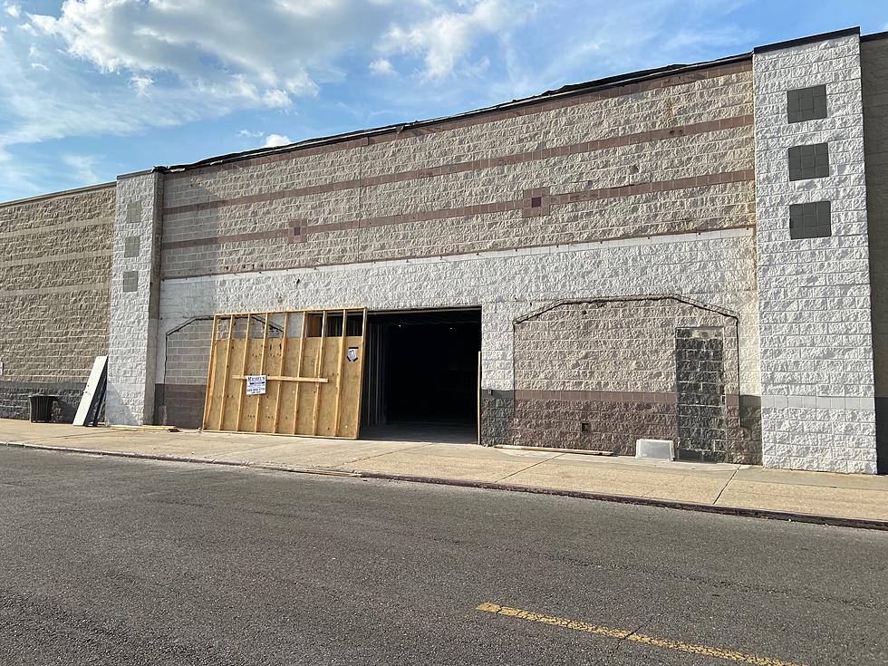 What&#8217;s Moving Into the Old Stein Mart Building in Lafayette, Take a Look
