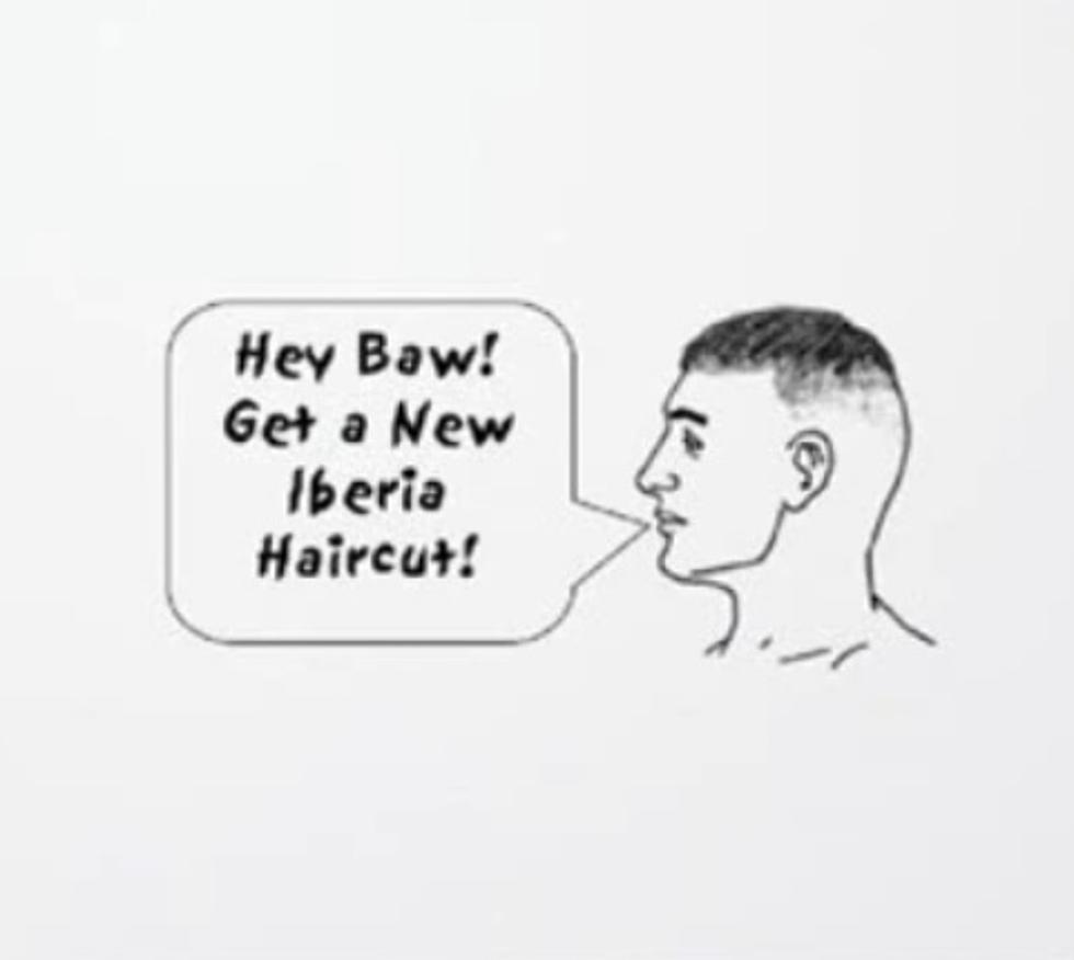 &#8220;New Iberia Haircut&#8221; and Song Explained [VIDEOS]