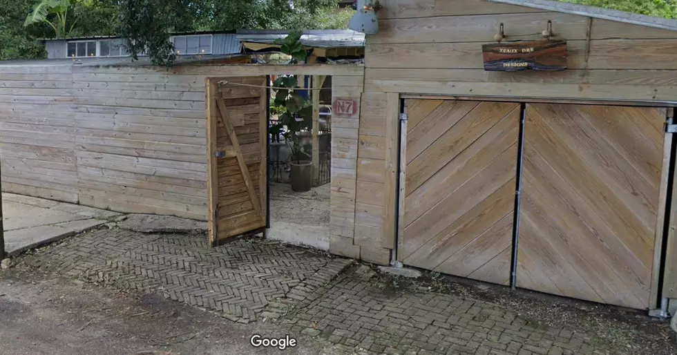 Google Street View