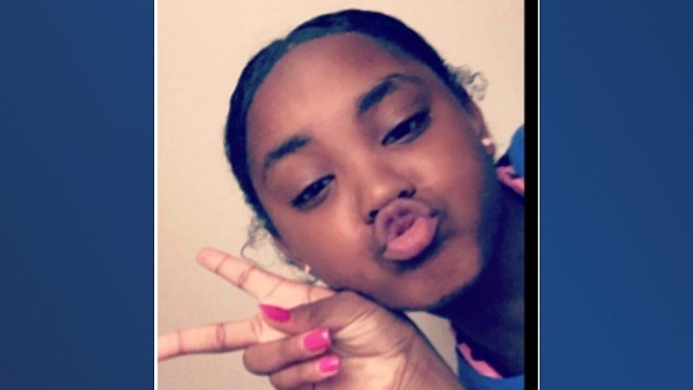 Family and Police Searching for Runaway Carencro Teen