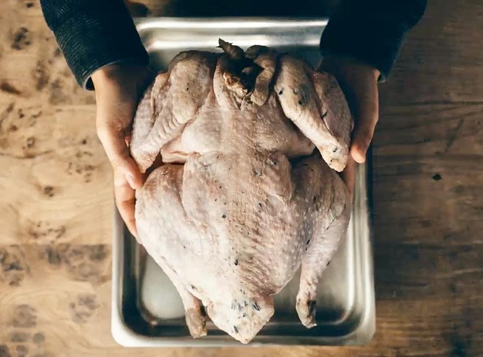 KellyBronze Turkeys are Reportedly So Good You’ll Never Cook Another Brand