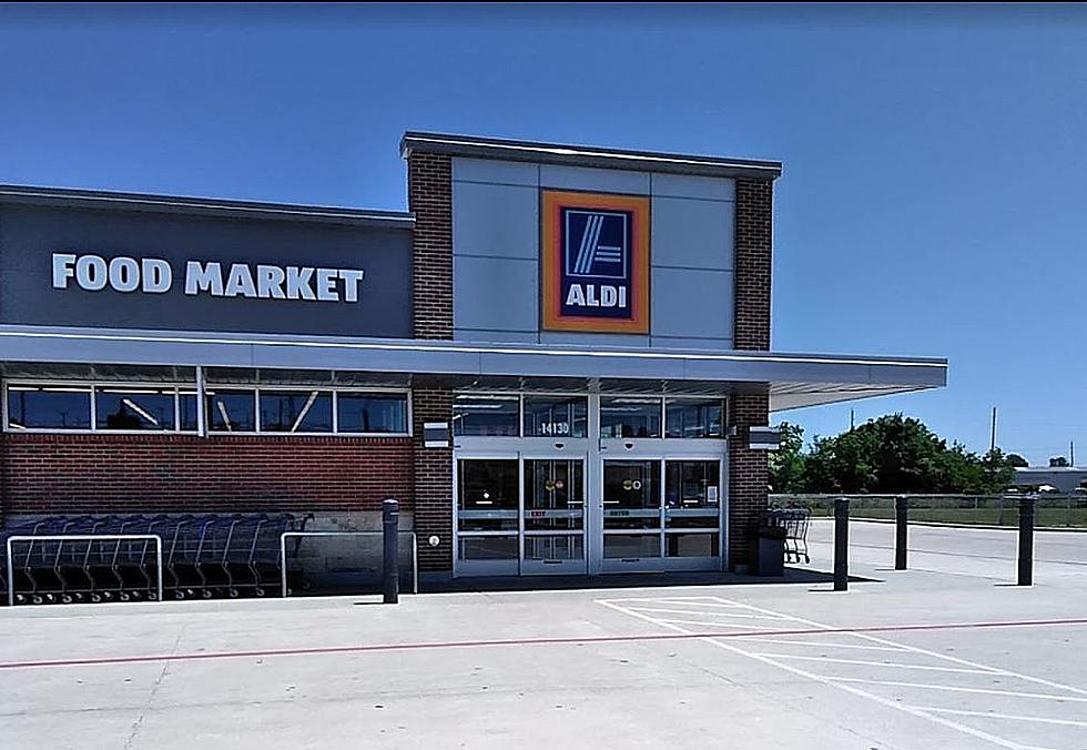 Aldi on Ambassador Caffery Sets Opening Date in Early 2022