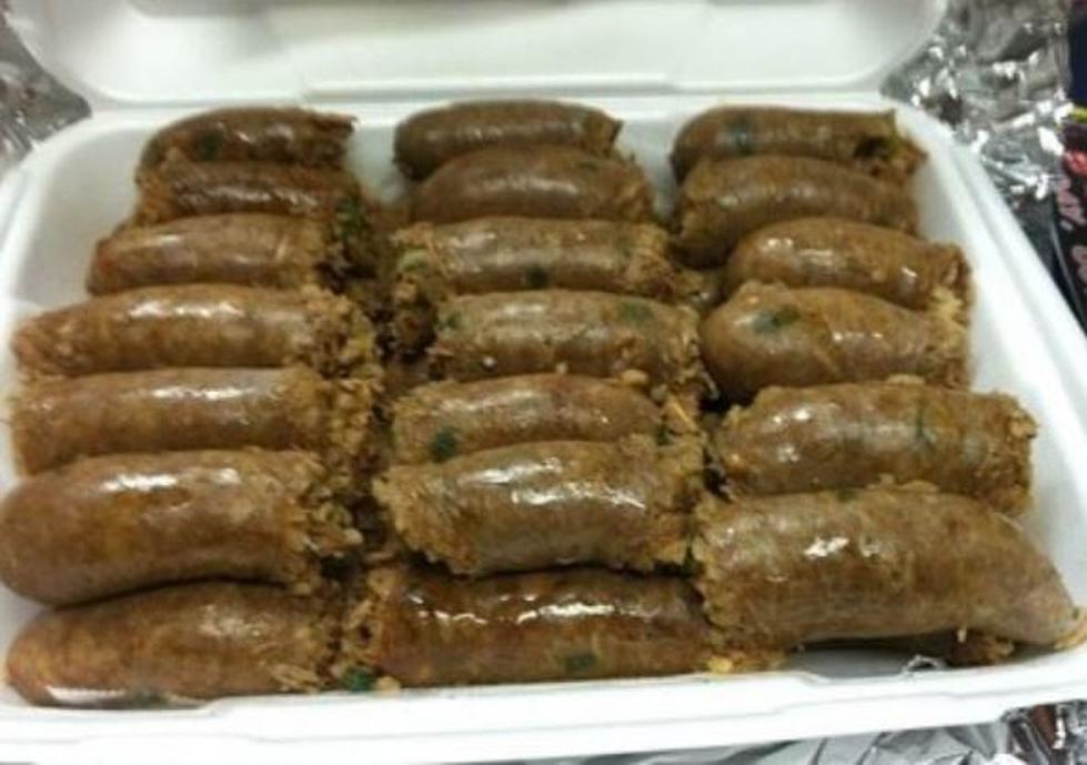 5 Best Places to Get Boudin in Acadiana