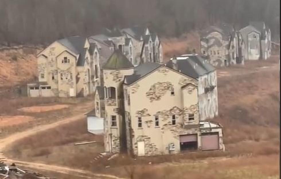 Big, Bougie Ghost Town in Missouri Ozarks Fascinates TikTok