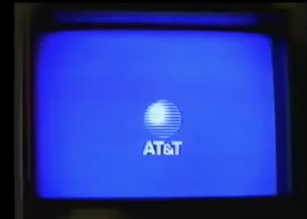 AT&T Television Commercials from 1993 Predicted EXACTLY Our World Today