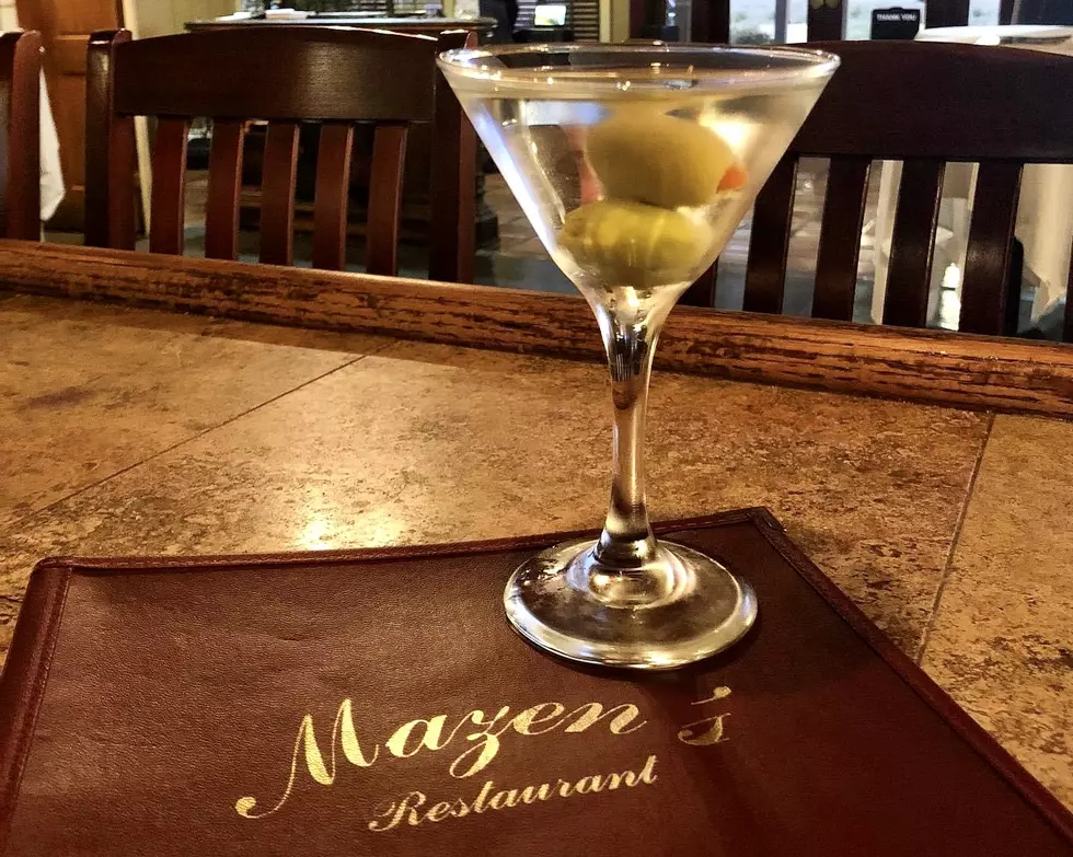 Mazen Grill, Facebook