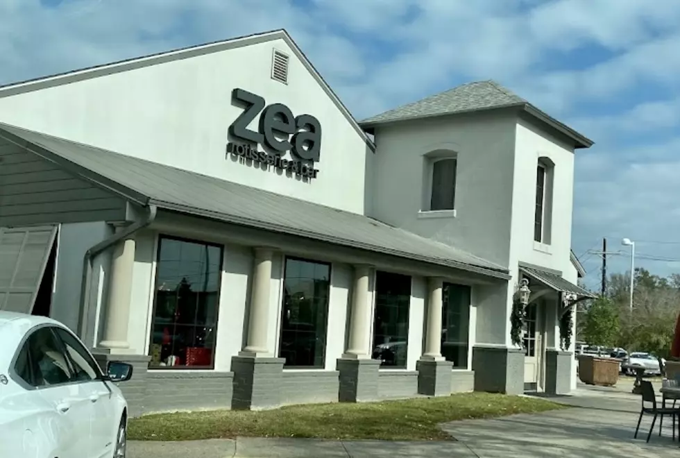 Zea Rotisserie & Bar, Facebook