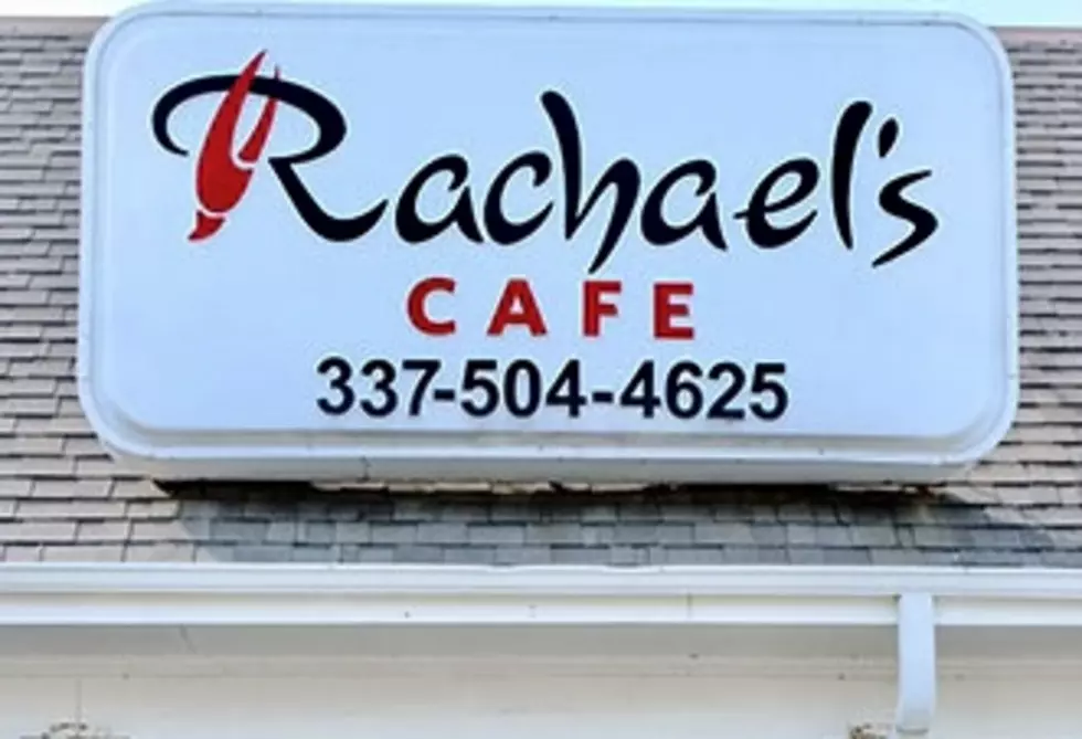 Rachael's, Facebook