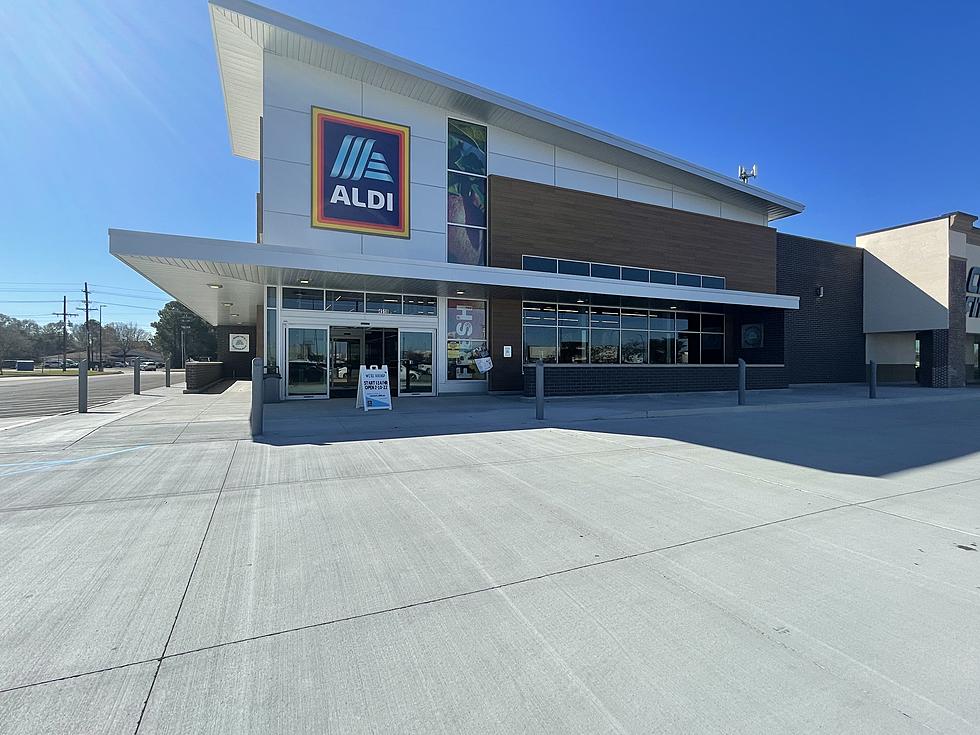 Aldi Will Open First Store in Lafayette This Week