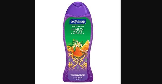 &#8216;Mardi Gras&#8217; &#8211; Softsoap is Still Available; What&#8217;s it Smell Like?