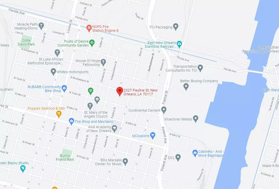Google Maps