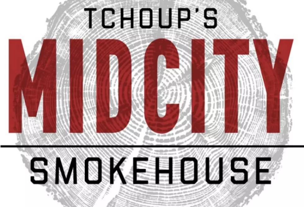 Tchoup's Midcity Smokehouse, Facebook