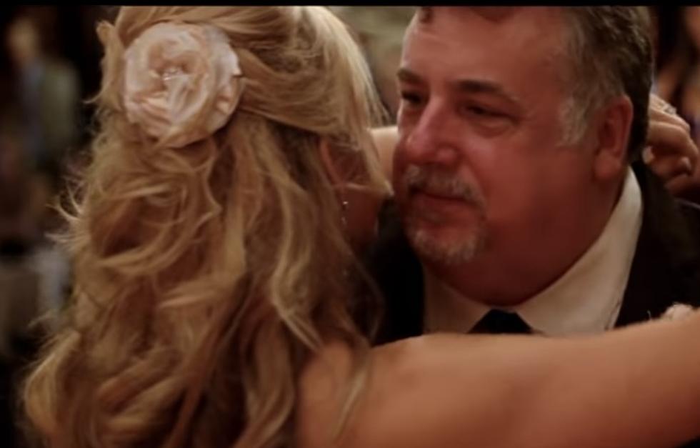 Lafayette's Top 5 Father/Daughter Wedding Dance Songs