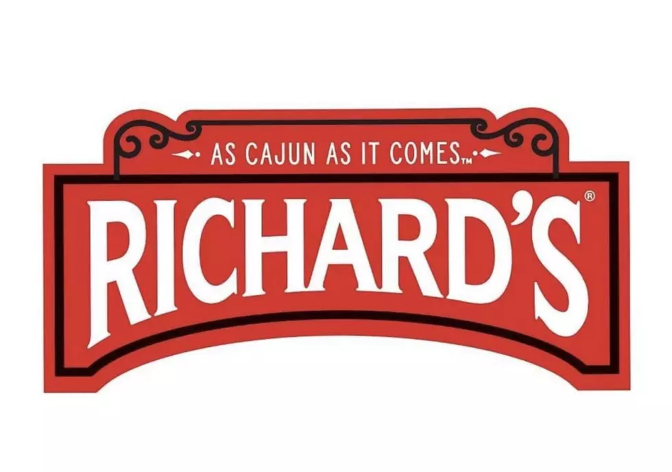 Richard's, Facebook